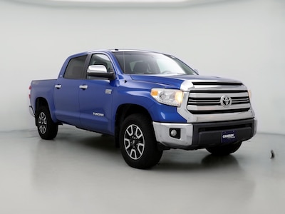 2016 Toyota Tundra SR5 -
                Los Angeles, CA