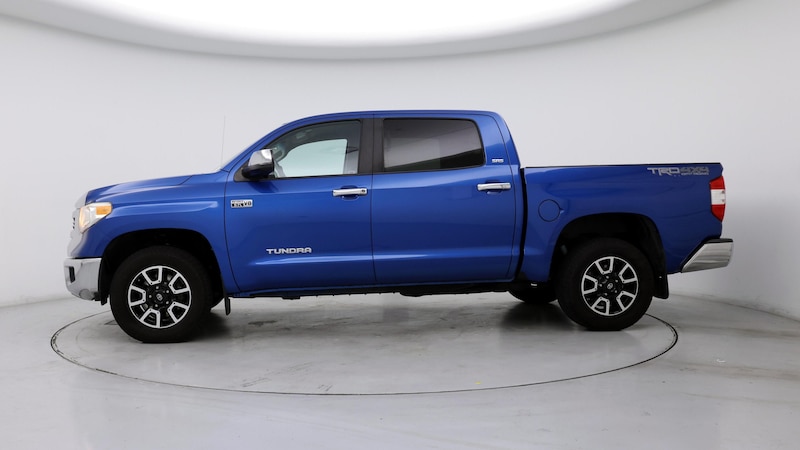 2016 Toyota Tundra SR5 3