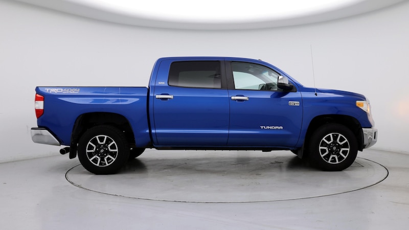 2016 Toyota Tundra SR5 7