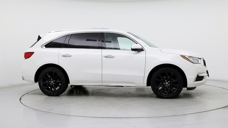 2020 Acura MDX Advance 3