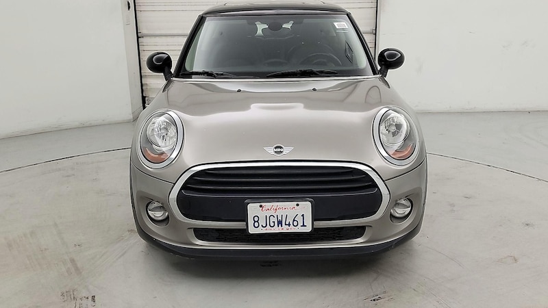 2016 MINI Cooper Hardtop  2