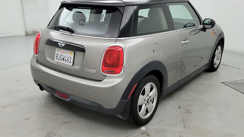 2016 MINI Cooper Hardtop  5