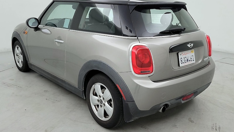 2016 MINI Cooper Hardtop  7