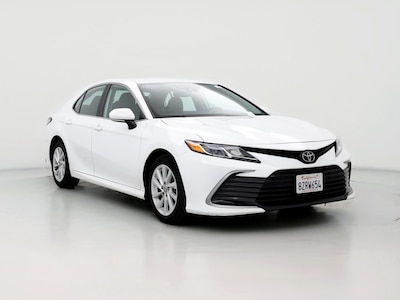 2022 Toyota Camry LE -
                Los Angeles, CA