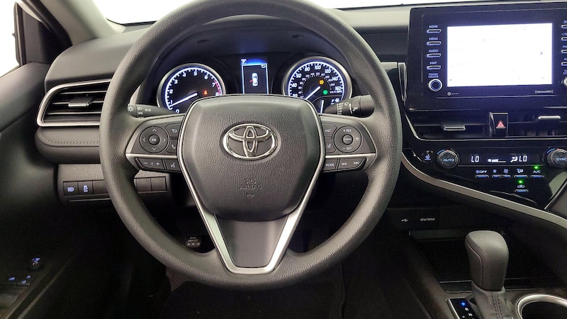 2022 Toyota Camry LE 10