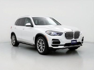 2022 BMW X5 sDrive40i -
                Los Angeles, CA