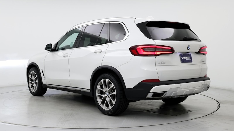 2022 BMW X5 sDrive40i 2