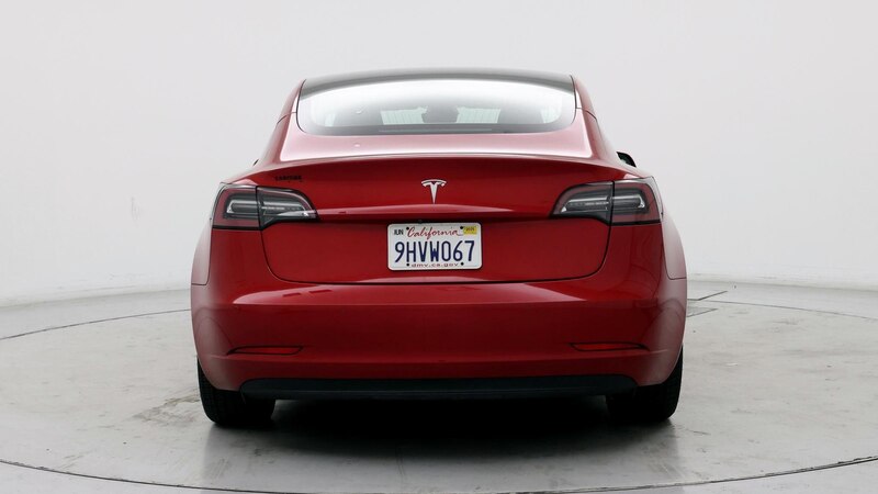 2020 Tesla Model 3 Standard Range 6