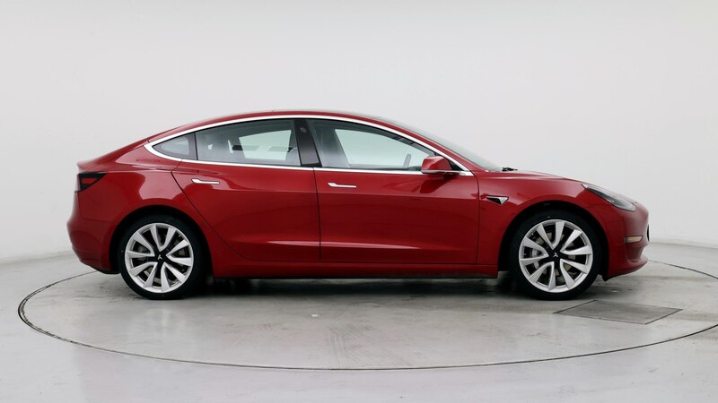 2020 Tesla Model 3 Standard Range 7