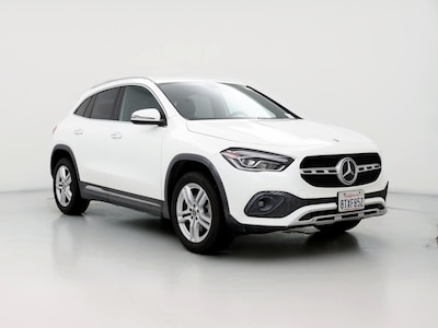 2021 Mercedes-Benz GLA 250 -
                Bakersfield, CA