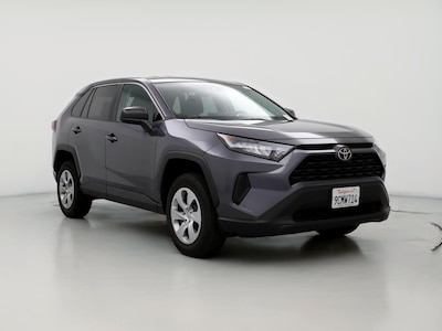 2022 Toyota RAV4 LE -
                Oxnard, CA