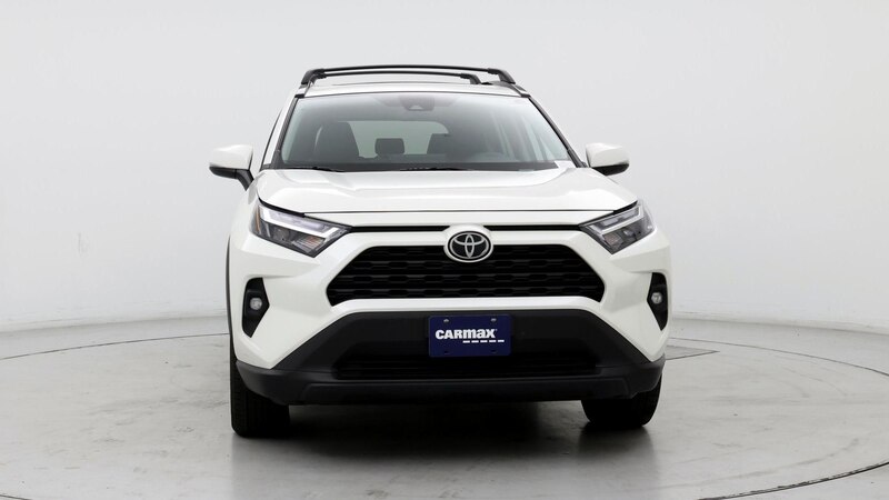 2022 Toyota RAV4 XLE Premium 5