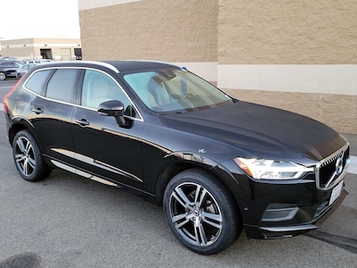 2019 Volvo XC60 T5 Momentum -
                Los Angeles, CA