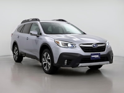 2022 Subaru Outback Limited -
                Las Vegas, NV