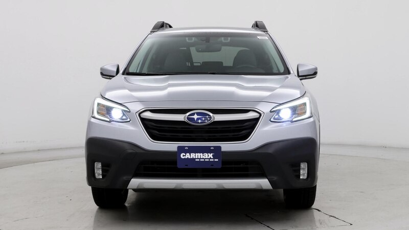 2022 Subaru Outback Limited 5