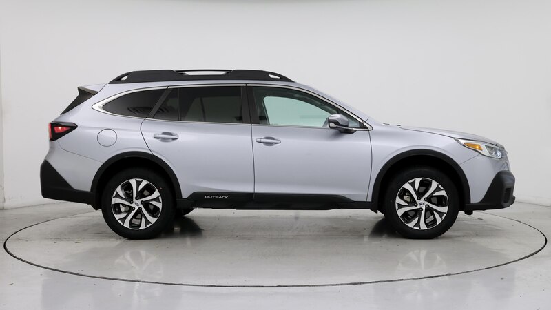 2022 Subaru Outback Limited 7