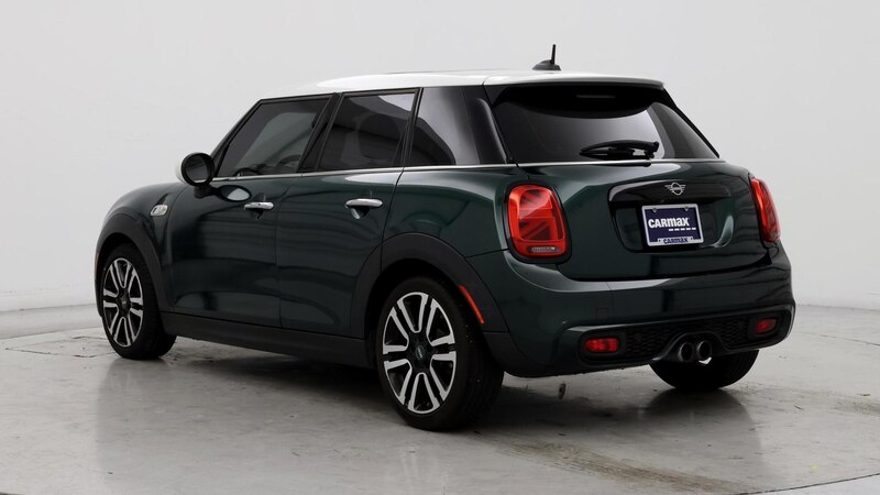 2019 MINI Cooper Hardtop S 2