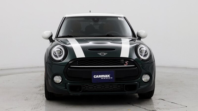 2019 MINI Cooper Hardtop S 5