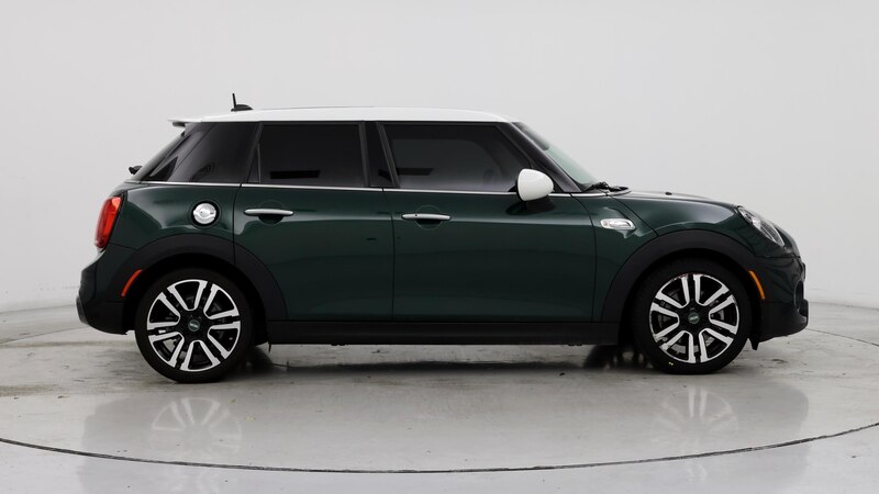 2019 MINI Cooper Hardtop S 7