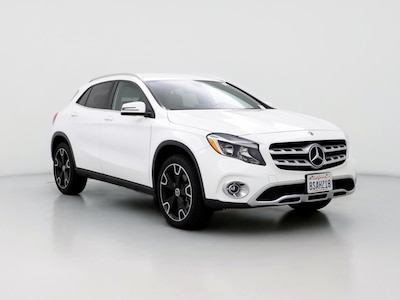 2020 Mercedes-Benz GLA 250 -
                Los Angeles, CA