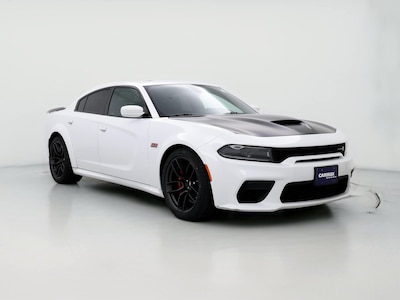 2022 Dodge Charger Scat Pack -
                Bakersfield, CA