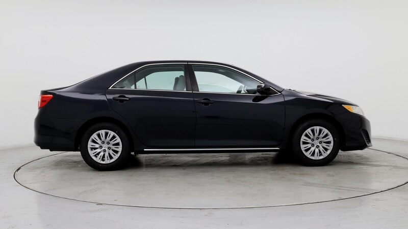 2014 Toyota Camry LE 7