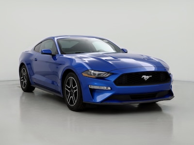 2019 Ford Mustang  -
                Las Vegas, NV