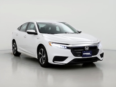 2022 Honda Insight EX -
                Las Vegas, NV