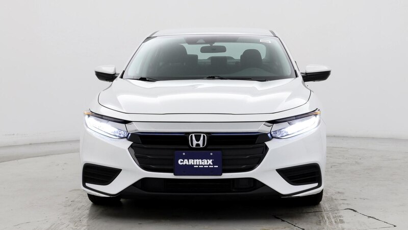 2022 Honda Insight EX 5