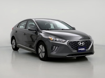 2022 Hyundai Ioniq SE -
                Las Vegas, NV