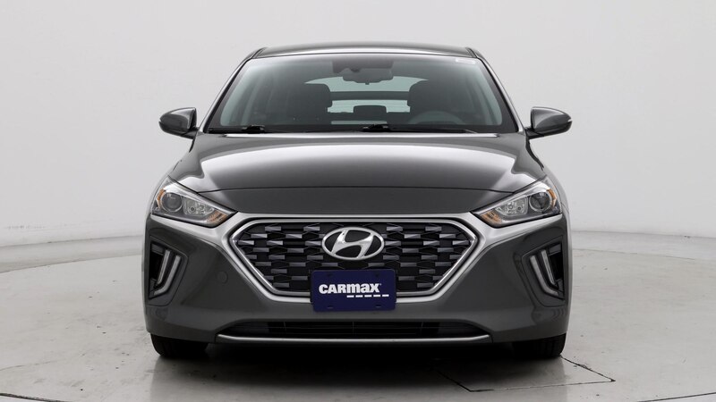 2022 Hyundai Ioniq SE 5