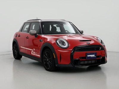 2023 MINI Cooper Hardtop S -
                Las Vegas, NV