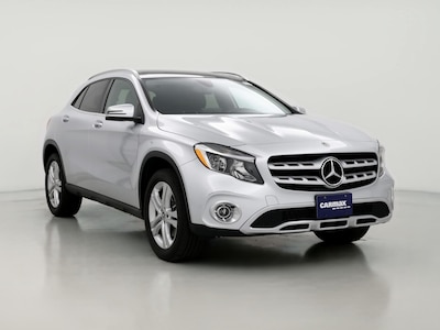 2020 Mercedes-Benz GLA 250 -
                Las Vegas, NV