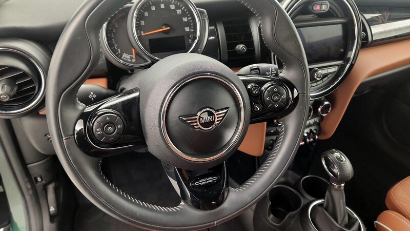 2019 MINI Cooper  10