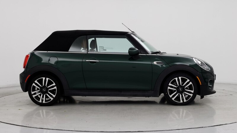 2019 MINI Cooper  7