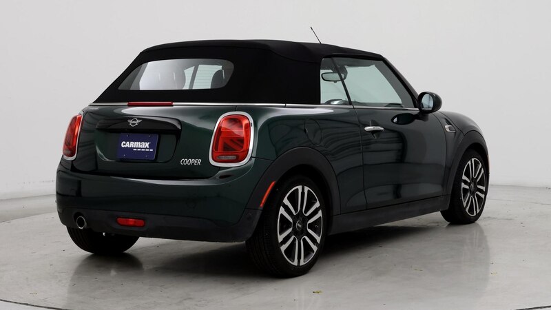 2019 MINI Cooper  8