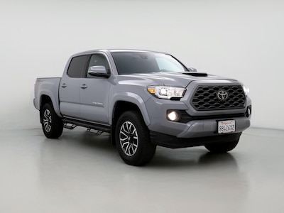 2020 Toyota Tacoma TRD Sport -
                Los Angeles, CA