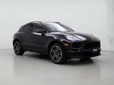 2021 Porsche Macan S -
                Los Angeles, CA