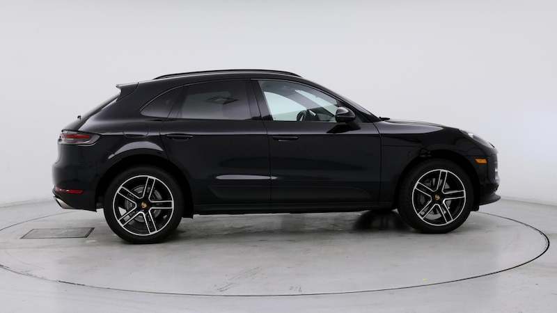 2021 Porsche Macan S 7