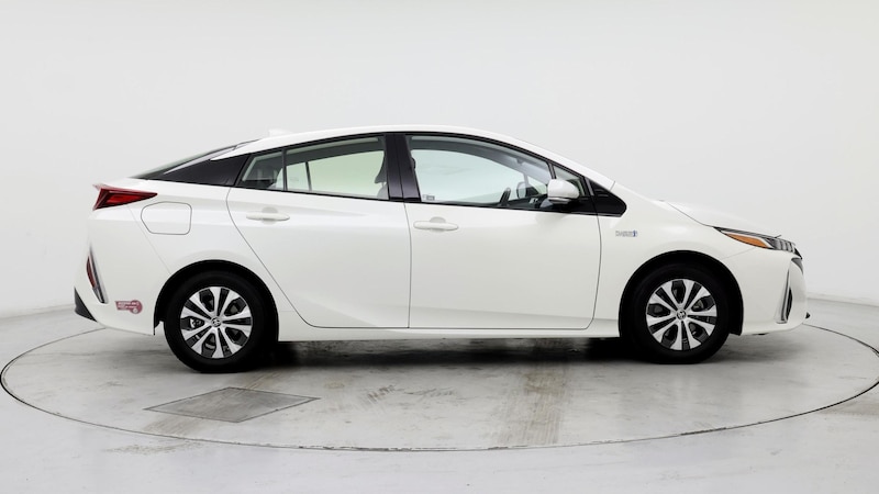 2020 Toyota Prius Prime XLE 7