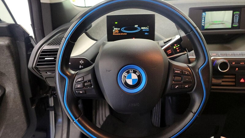 2017 BMW i3 Range Extender 10