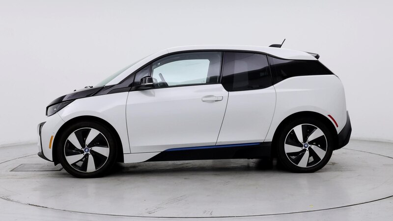 2017 BMW i3 Range Extender 3