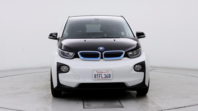 2017 BMW i3 Range Extender 5