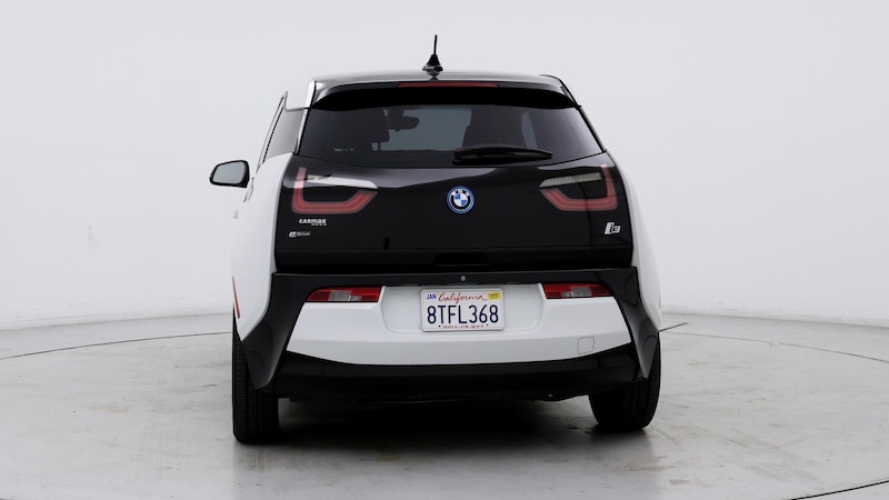 2017 BMW i3 Range Extender 6