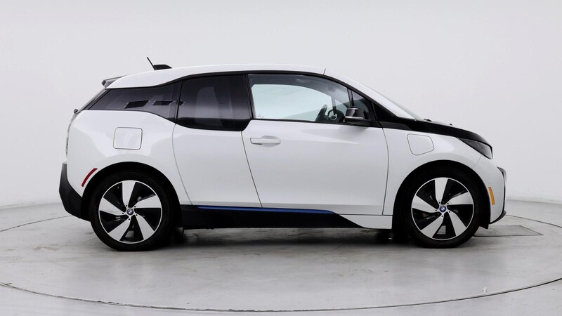 2017 BMW i3 Range Extender 7