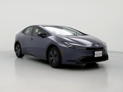 2024 Toyota Prius LE -
                Los Angeles, CA