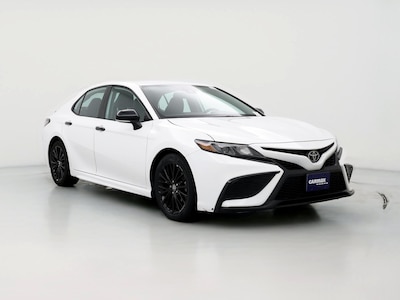 2022 Toyota Camry SE -
                Los Angeles, CA