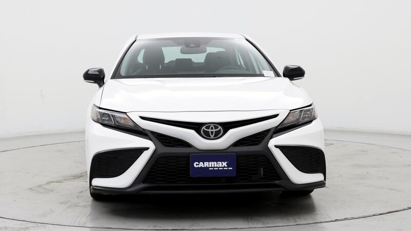 2022 Toyota Camry SE 5