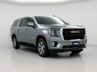 2022 GMC Yukon XL SLE -
                Greenville, SC