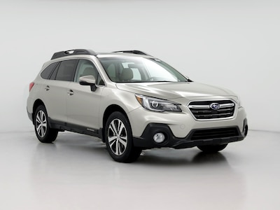 2019 Subaru Outback 3.6R Limited -
                Greenville, SC